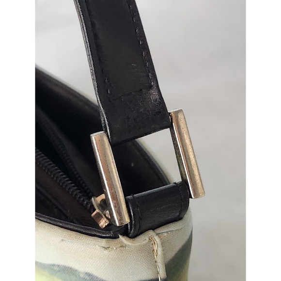 Unique Tractor Farm Scene Shoulder Bag Women's Fashion Accessory rhinestones - Picture 4 of 11